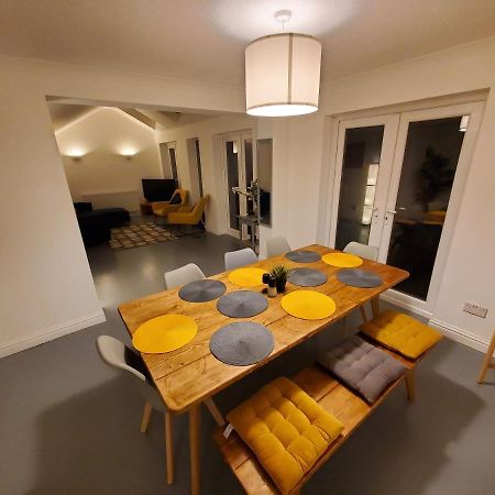 5 Bedroom, Recently Renovated House Close To Hastings Beach 外观 照片