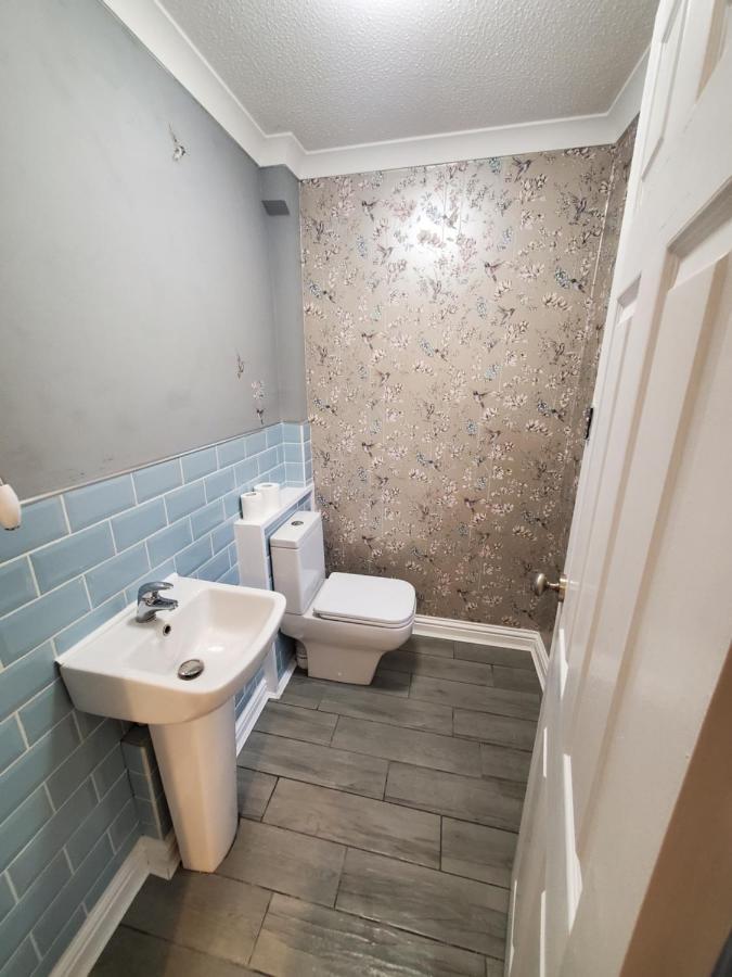 5 Bedroom, Recently Renovated House Close To Hastings Beach 外观 照片