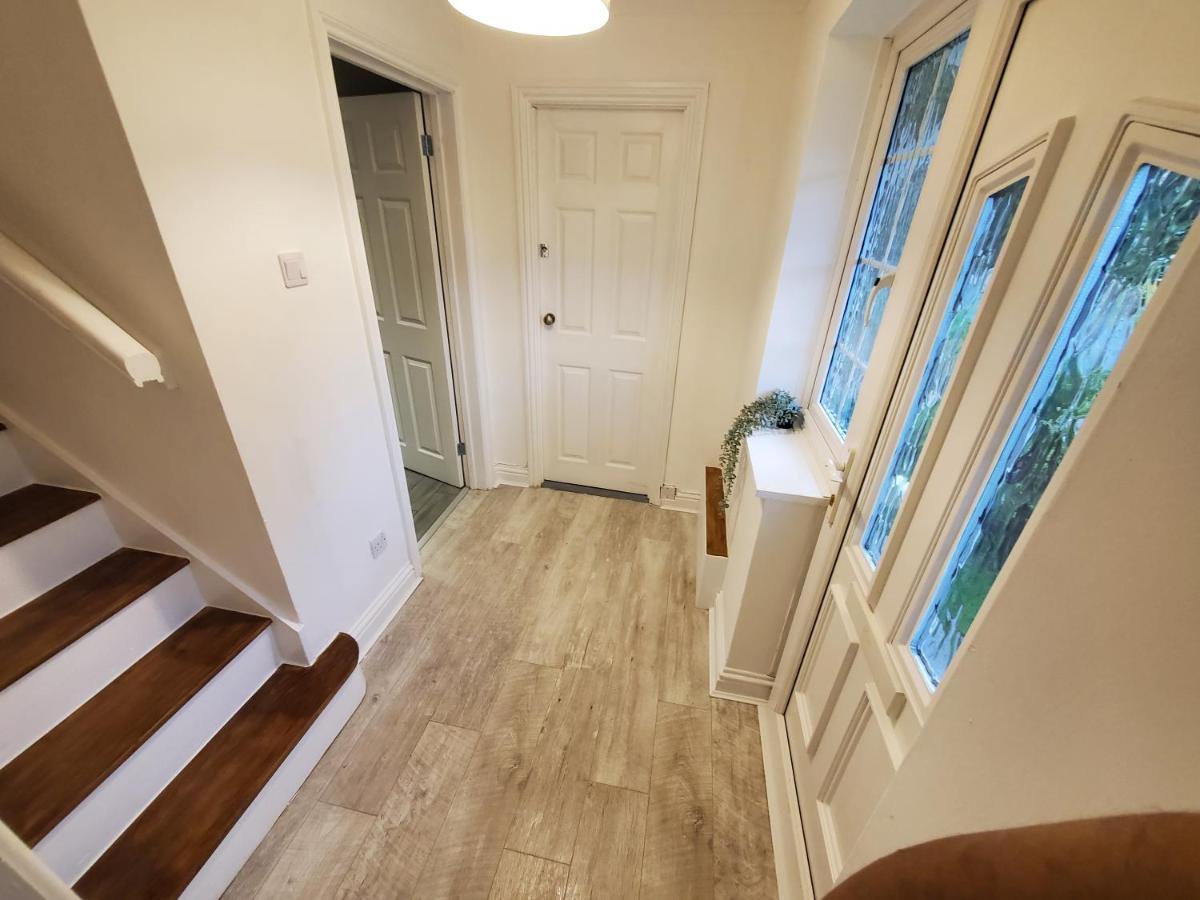 5 Bedroom, Recently Renovated House Close To Hastings Beach 外观 照片