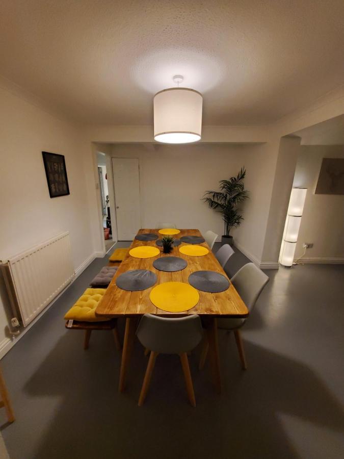 5 Bedroom, Recently Renovated House Close To Hastings Beach 外观 照片