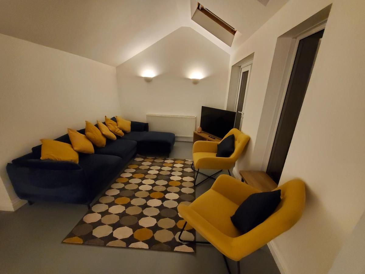 5 Bedroom, Recently Renovated House Close To Hastings Beach 外观 照片