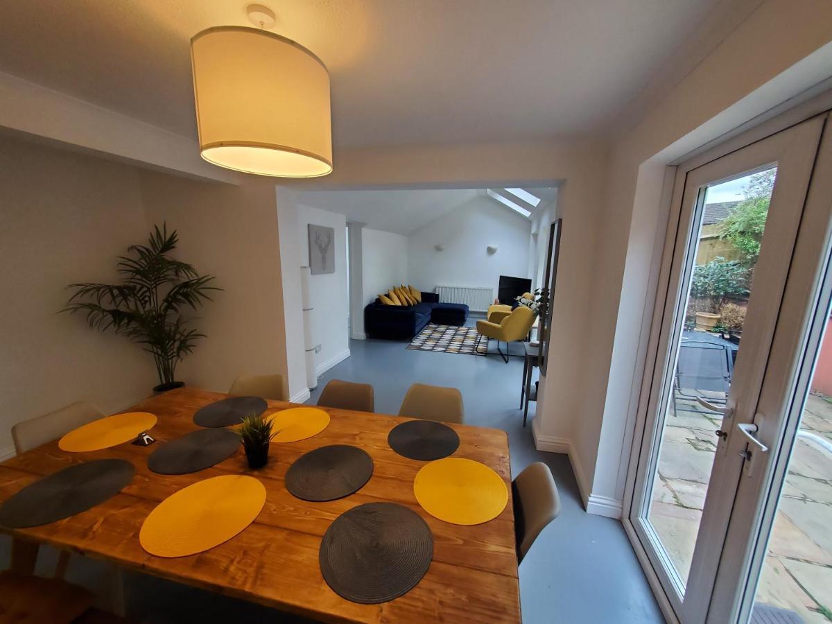5 Bedroom, Recently Renovated House Close To Hastings Beach 外观 照片