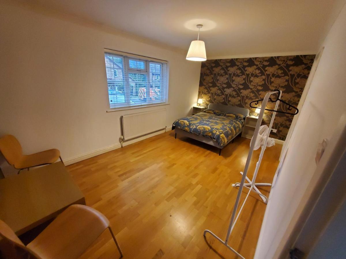 5 Bedroom, Recently Renovated House Close To Hastings Beach 外观 照片
